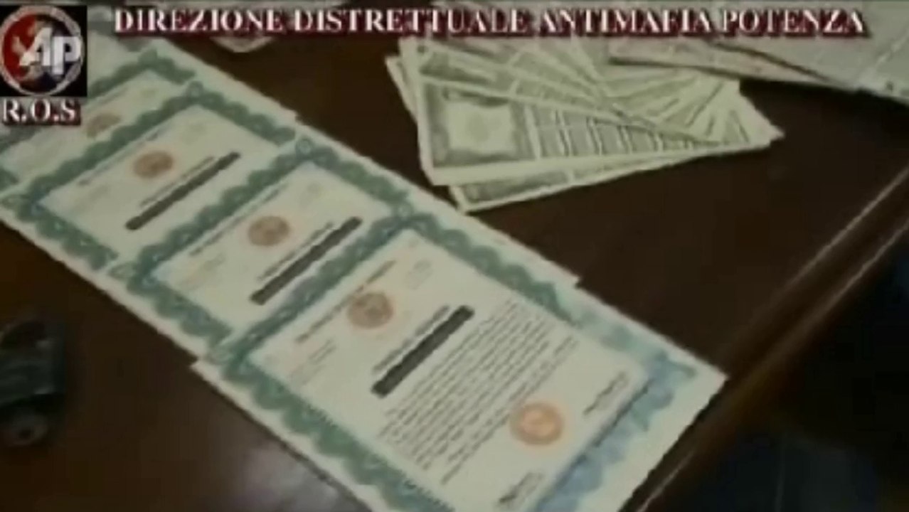 $6T in phony U.S. bonds seized in Switzerland