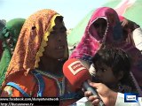 Dunya News - Medical camps, field hospitals of Pak army provide free treatment and medicines to Thar affectees