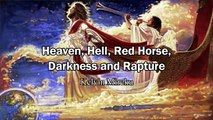 Heaven, Hell, Red horse and Revival - Kelvin Mireku