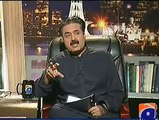 Khabar Naak host Aftab Iqbal  popular Geo TV Talk Comedy  programs Comedy Show part