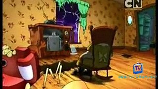 Courage the Cowardly Dog 7th November 2014 Video Watch Online pt2 - Watching On IndiaHDTV.com - India's Premier HDTV