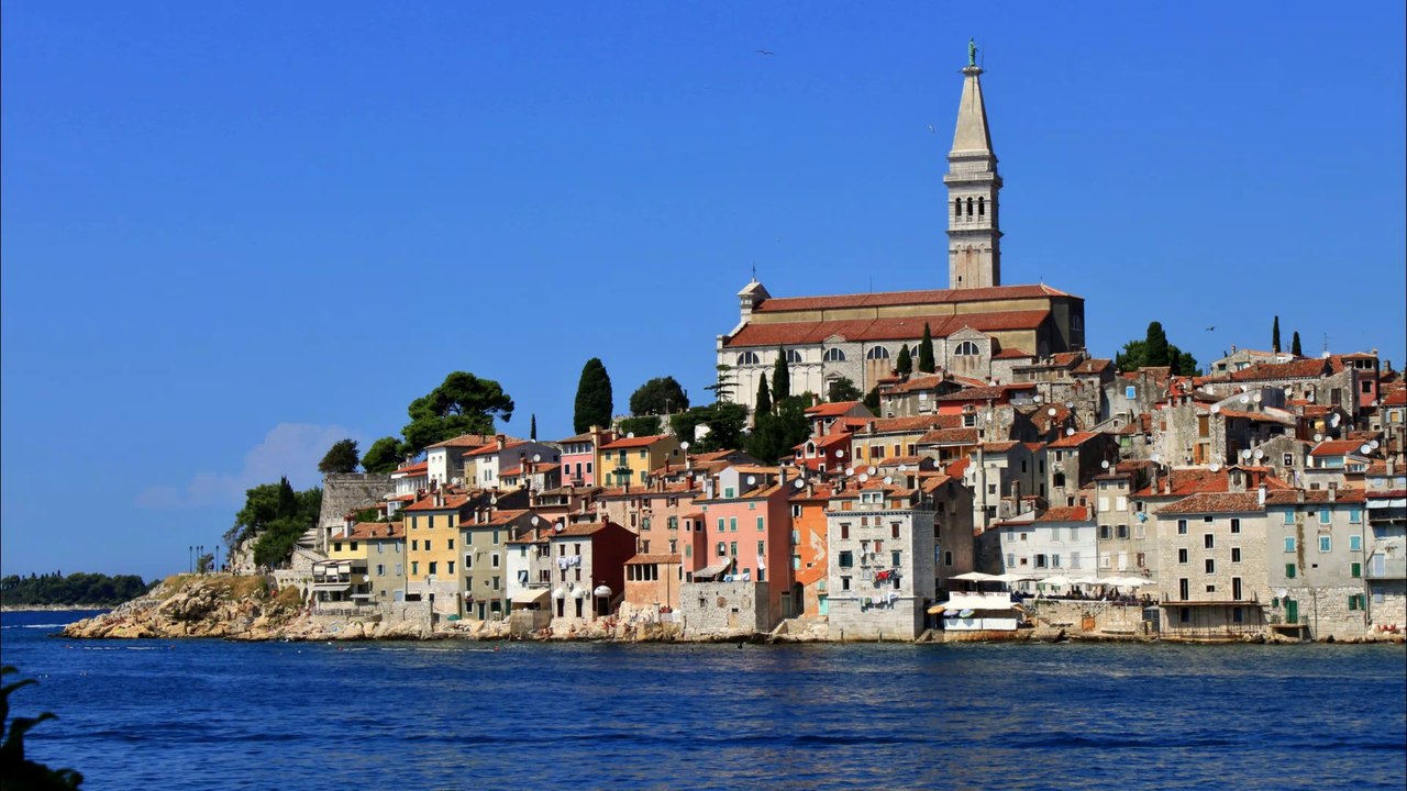 Rovinj