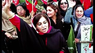 Sharmila Farooqi Dance - YouTube