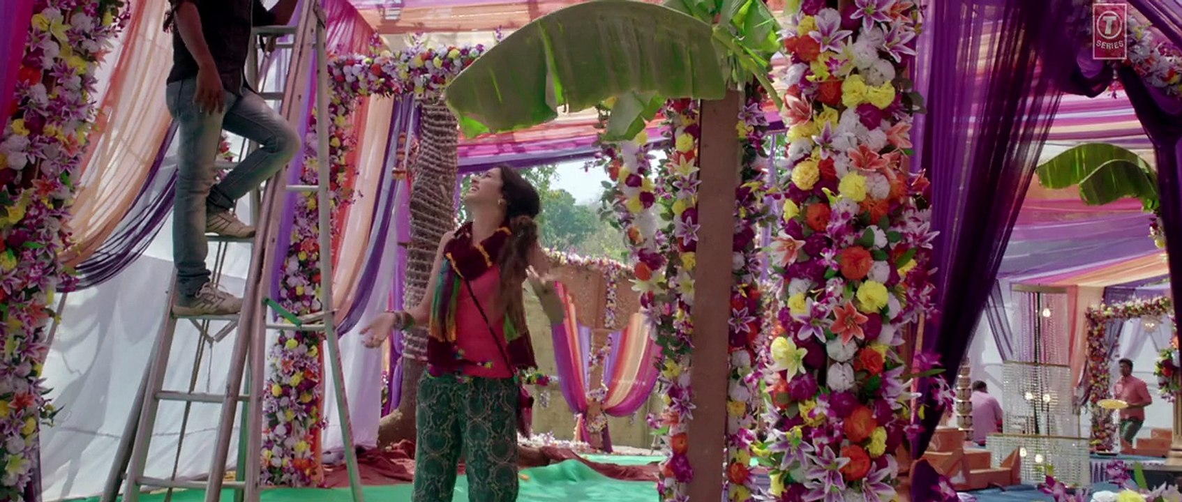 [HD] Exclusive  Ek Villain Full Video Mashup by DJ Kiran Kamath Best Bollywood Mashup _ Video Dailymotion