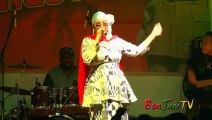Marcia Griffiths - Back In The Days (Reggae Culture Salute Festival)