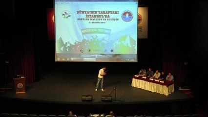 İbrahim Altınsay - BJK Yönetim Kurulu Eski Üyesi - Kulüp Yönetimleri ve Taraftar İlişkisi