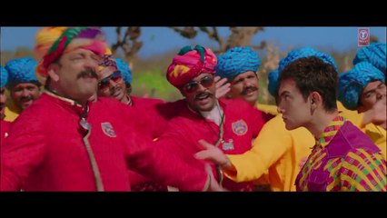 Tharki Chokro (PK) HD Video Song
