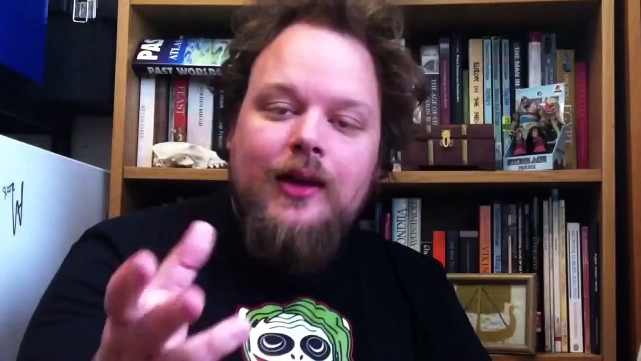 Aspects of Archaeology  Energy Dispersive X-Ray Fluorescence