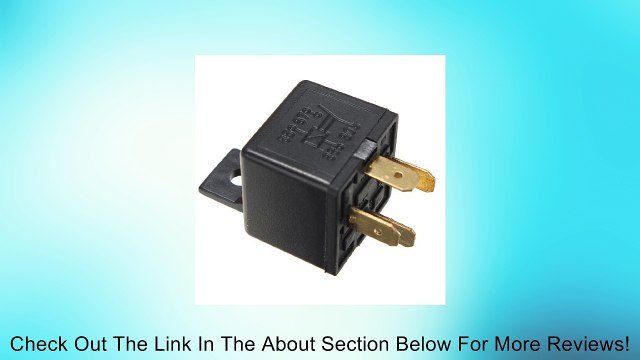 5 Trumpet Musical DIXIE Duke of Hazzard General Lee 12V Car Truck Van Air Horn Review