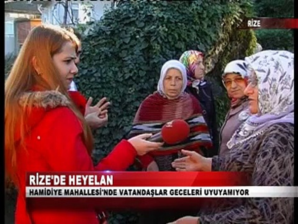 6 Kasım Ana Haber
