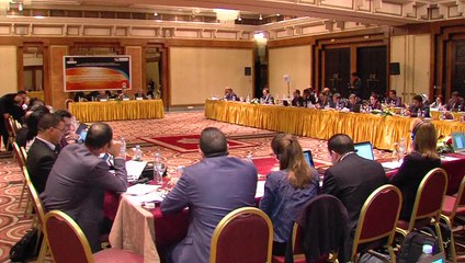 إشكالية التحول الديمقراطي محور منتدى دولي بالدار البيضاء