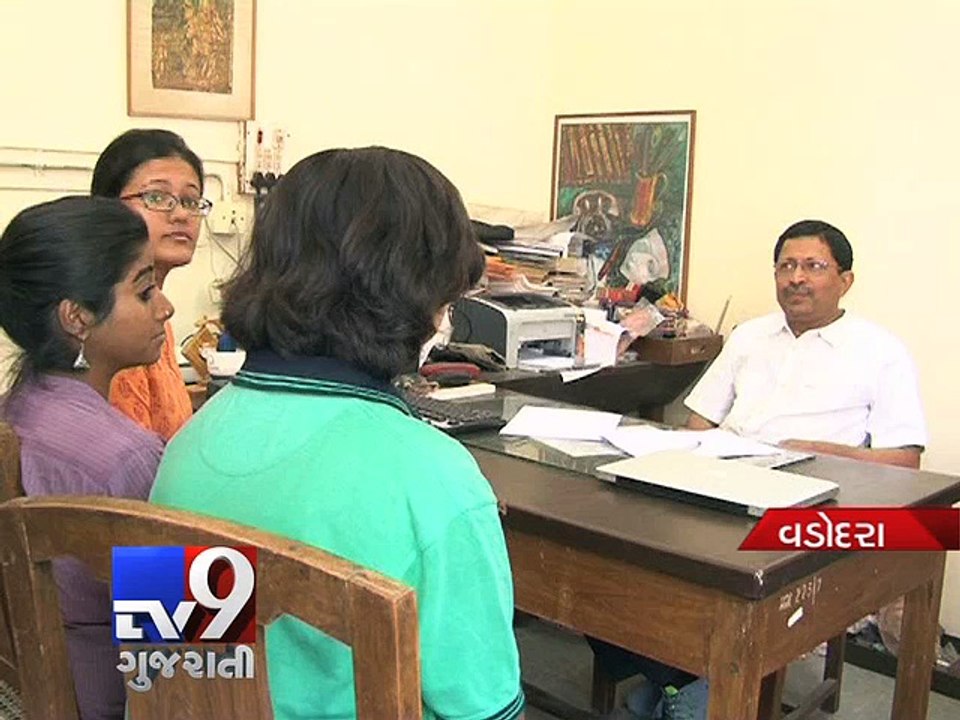 Geo coordinates of 700 Harappan sites in Gujarat to be updated in MS University's Gazette - Tv9