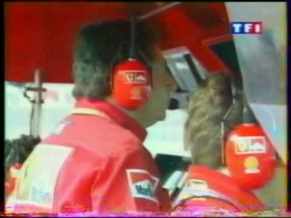 GP Japon 99 P2