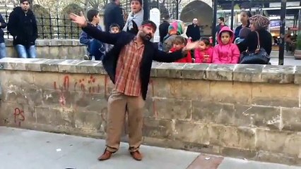 Antepli Rambo Heran Herşey Olabilir 2014