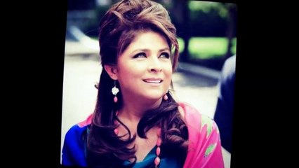 Victoria Ruffo