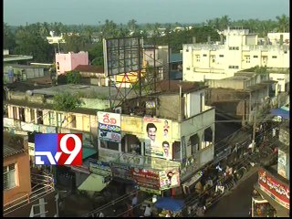 3 suspects arrested in Narasapuram landlord murder case