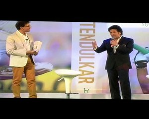 Sachin breaks record again this time with his book