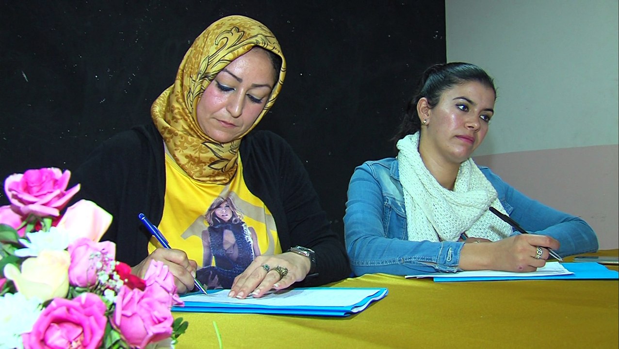 اجتماع المجلس المركزي للشبيبة الاشتراكية