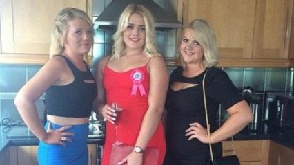 Barda Tanıştığı Kadının Yüzünü Yerken Yakalandı