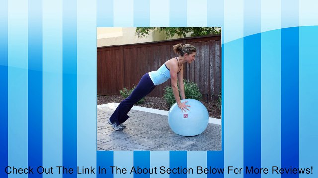 Bosu Bosu Ballast Ball Review