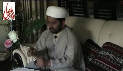 [Lecture-6] tafseer e sura aal e imran - H.I Iftikhar Ahmed Ghadeeri -