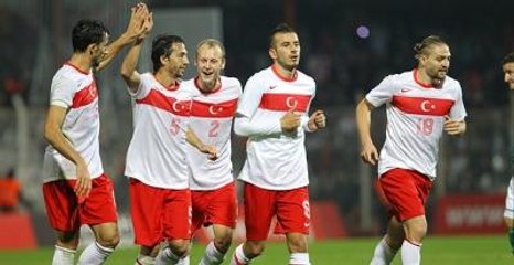 Türkiye-Brezilya Maçı Hangi Kanalda