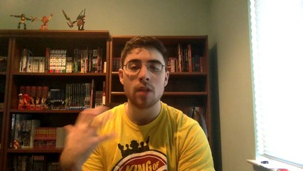 Log Horizon 2 episode 6 review reaction