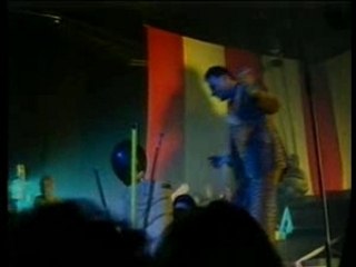 Bérurier Noir - La mort au choix