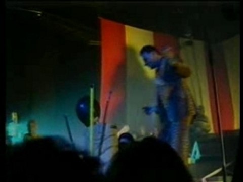 Bérurier Noir - La mort au choix