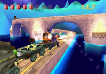 Spyro the Dragon Walkthrough - Part 5