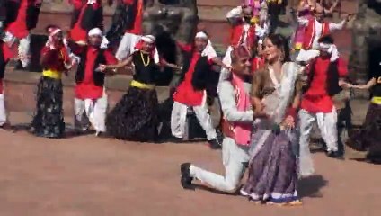 Deuda Song Dhan Bahadur Khadka