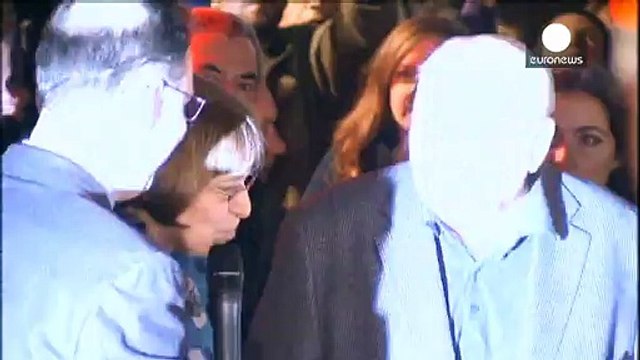 No asisten líderes internacionales pero sí Mijaíl Gorbachov