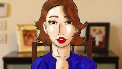 Colazione dai Rossi s01e02