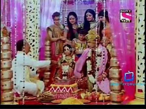Ek Rishta Aisa Bhi 8th November 2014 Video Watch Online pt2