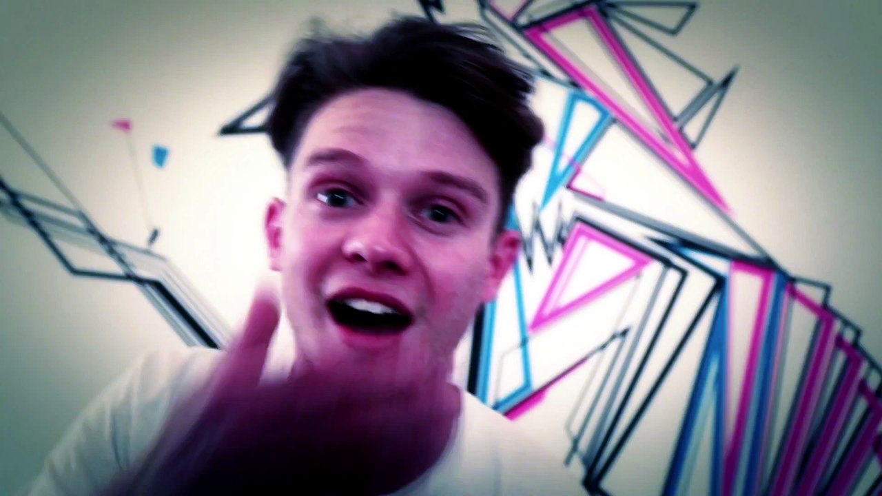 B-Tight - Nummer Einz Video (Teaser)