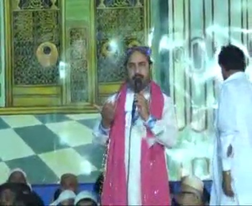 Oo Aa Jawan Mare Wehray  _Ahmad Ali Hakim