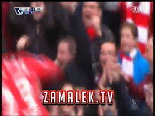 اهداف ليفربول ضد تشيلسى