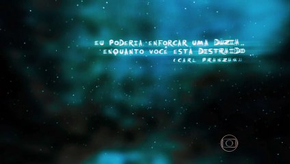 Dupla Identidade - Episódio 7