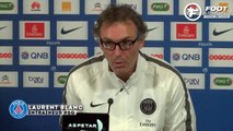 Blanc pas impressionné par le système Bielsa