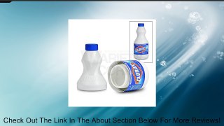 Clorox Bleach 1.5PT Diversion Stash Safe Review