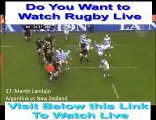 USA vs Romania Rugby 2014 Live Stream Free