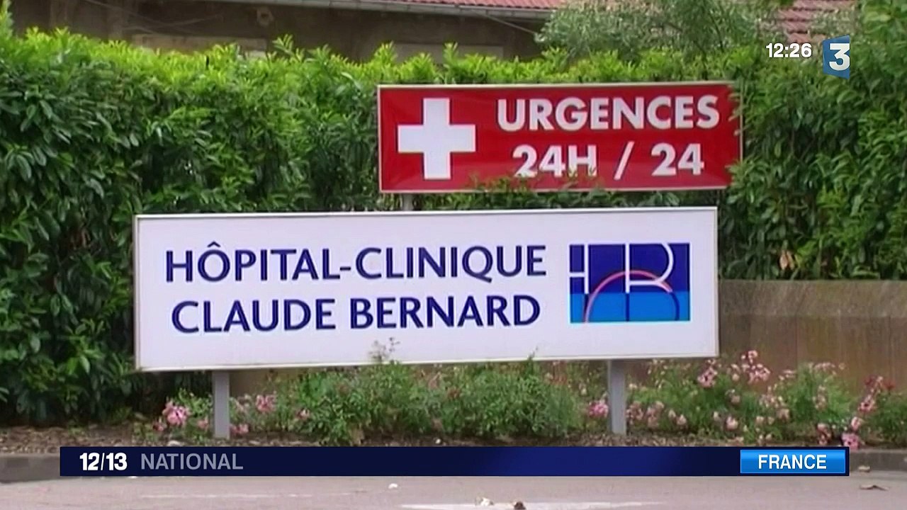 Mort d’un enfant lors d’une opération de l’appendicite : les parents veulent comprendre