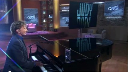 BARRY and JUDY Zing Went The Strings Of My Heart