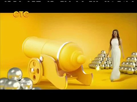 Рекламная заставка (СТС, 09.2014) Дмитрий Соколов! Чё-то я ног не чувствую