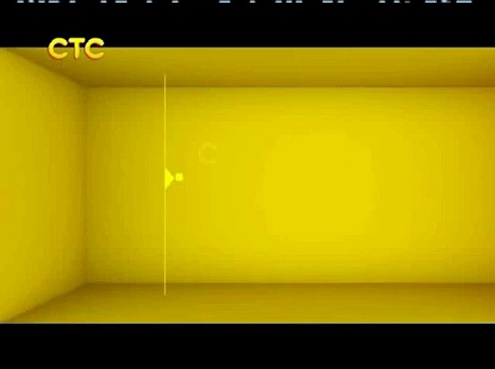 СТС предупреждает! Курить не круто (СТС, 09.2014) Заставка-предупреждение