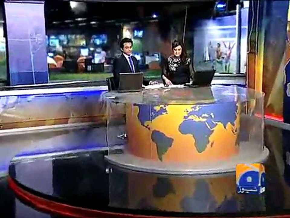 Geo Headlines-08 Nov 2014-2000