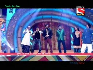 Family Antakshari 8th November Part-1