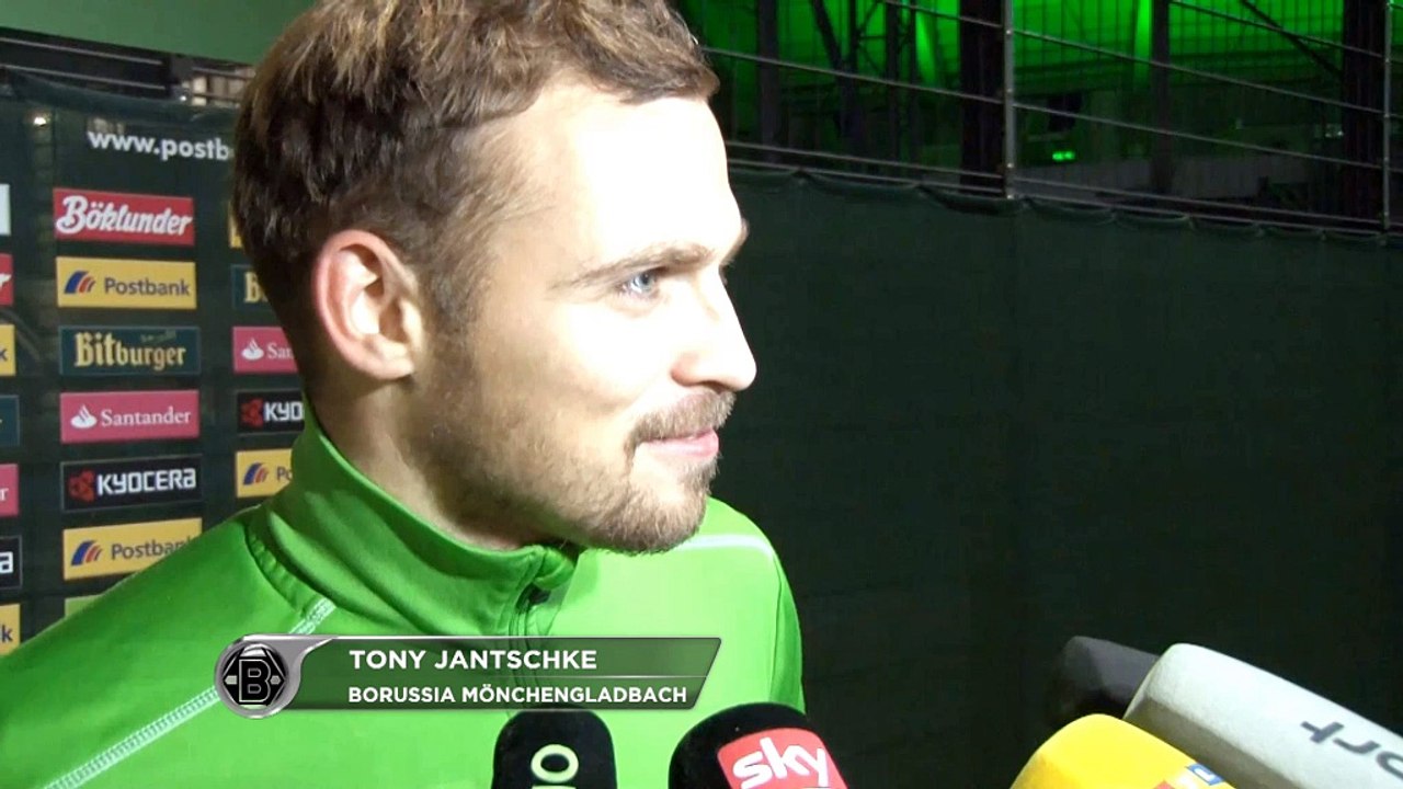 Jantschke spricht über Milan-Interesse