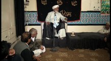 Allama Iftikhar-ud-Din Mirza 1st Majlis Dur 52 Min