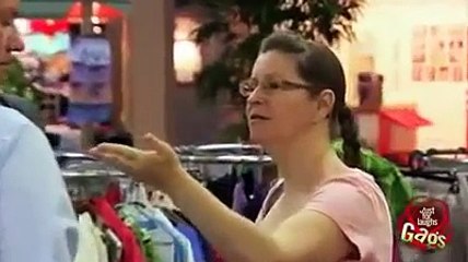 İzlediğim en güzel kamera şakalarından biri